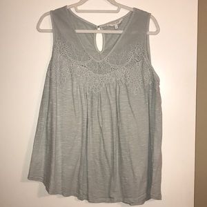 Lucky Brand Tank